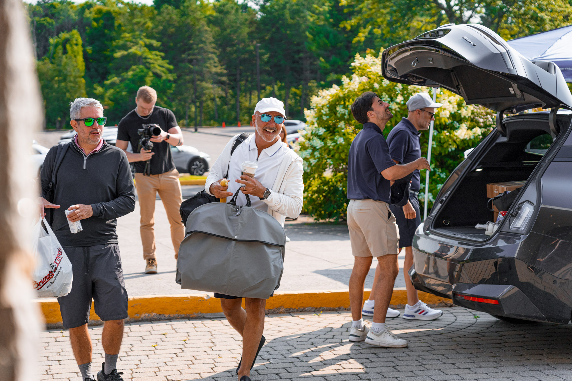 Golf CSQ